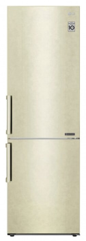 Холодильник LG GA-B459BECL