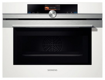 Духовой шкаф Siemens CM636GBW1