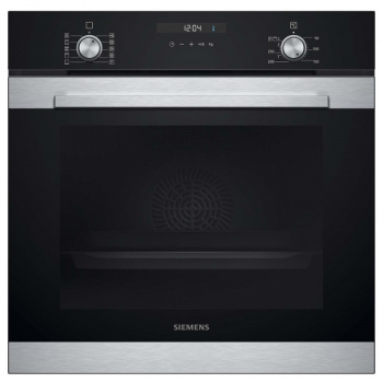 Духовой шкаф Siemens HB337GYS0R