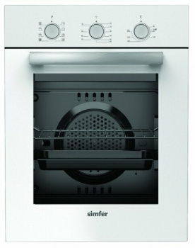Духовой шкаф Simfer B4EC18011