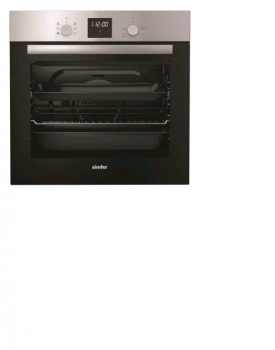 Духовой шкаф Simfer B6EM56013