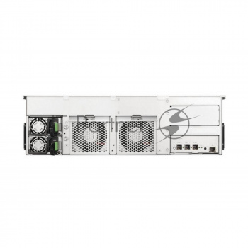 Компьютерный корпус IW-RJ316-04 550W(RD)/JBOD PDB/FAN/BP/Expander board*2/20";RAIL/ power cord*2