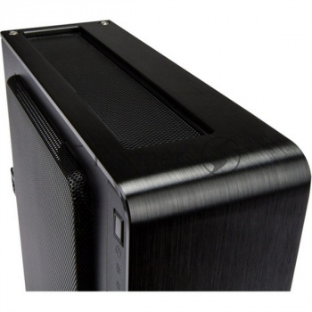 Компьютерный корпус BQS696BL (Chopin) [6144632] 150w 80+Bronze, Mini-ITX, Black (446326) (6144632)