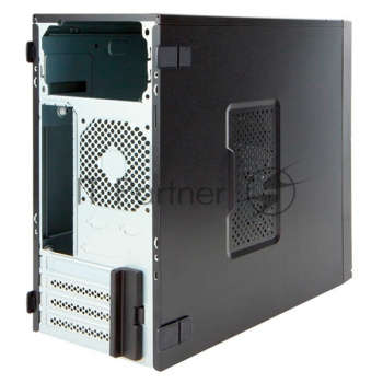 Компьютерный корпус MiniTower InWin EFS052BL Mini Tower mATX [6184502]