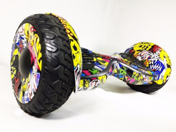 Smart Balance 10S+ Hip-Hop