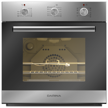 Духовой шкаф Darina 1U5 BDE 111 707 X3