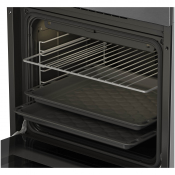 Плита Отдельностоящая Darina 0F5 EC142 615 Gr