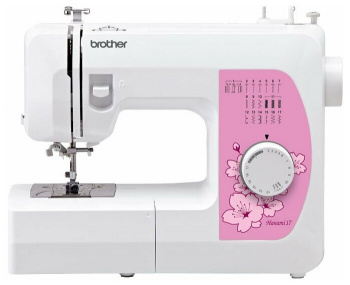 Швейная машина BROTHER Hanami17