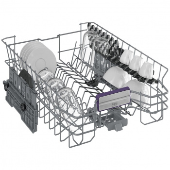 Посудомоечная машина встраиваемая Beko BDIS38120A