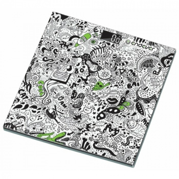 Весы напольные Endever Aurora-547