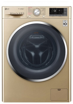 Стиральная машина LG F2J7HS2G
