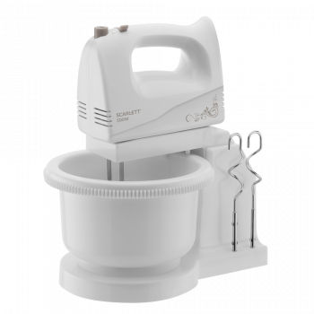 Миксер Scarlett SC-HM40B03