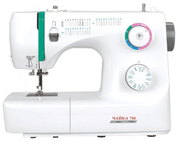 Швейная машина Janome XV-5