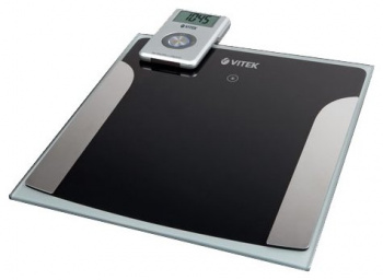 Весы напольные Vitek VT-1987 BK