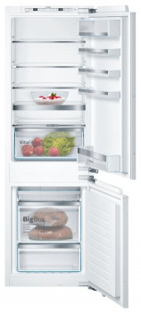 Холодильник Bosch KIN86HD20R
