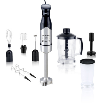 Блендер погружной Supra HBS-1010