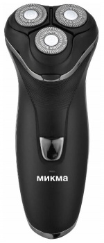 Бритва Микма 358Р Чёрный