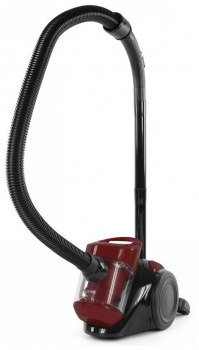 Пылесос Lumme LU-3216 красный