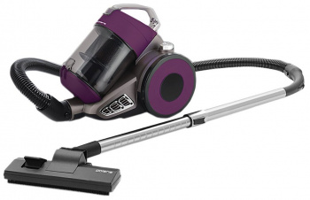 Пылесос Polaris PVC 1618BB