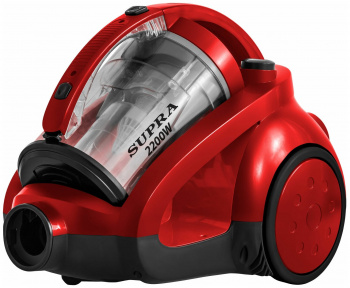Пылесос Supra VCS2235