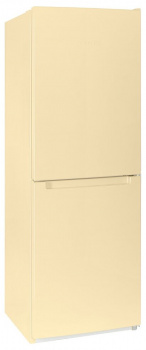 Холодильник Nordfrost NRB 161NF E