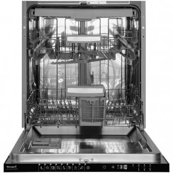 Посудомоечная машина встраиваемая Weissgauff BDW 6039 DC Inverter