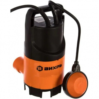 Насос дренажный Вихрь ДН-133/5