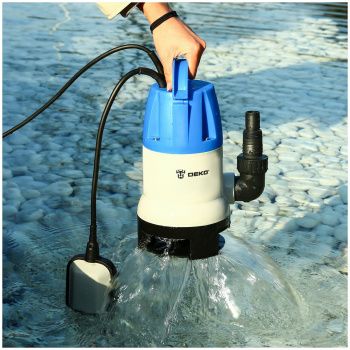 Насос Deko DWP-900P (076-0516)