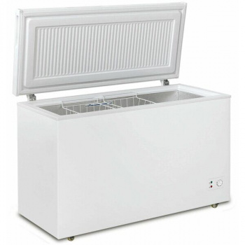 Морозильный ларь Бирюса B285KX