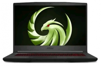 Ноутбук 15,6" MSI Bravo 15 A4DDR-030XRU (9S7-16WK12-030)