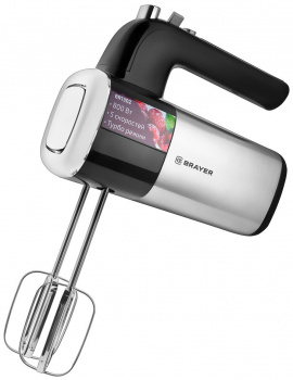 Миксер BRAYER BR1302