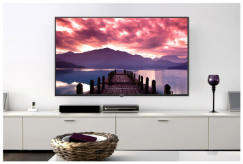 65' Телевизор Harper 65U660TS