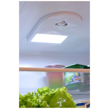 Холодильник NORDFROST NRB 134 W белый