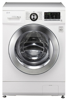 Стиральная машина LG FH2G6TD2