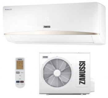 Кондиционер Zanussi ZACS-18 HPF/A17/N1