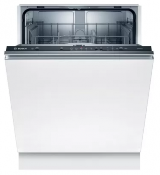 Посудомоечная машина встраиваемая Bosch SMV25BX01R