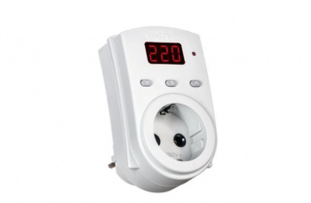 Реле напряжения Ресанта АЗМ-16АРД