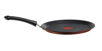 Сковорода Tefal E 4483822 Reflet блинная 25см