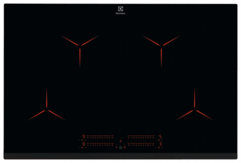 Поверхность Electrolux IPE8492KF