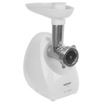 Мясорубка Zelmer ZMM 1006SRU