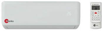 Кондиционер сплит 12000BTU Denko DU-12