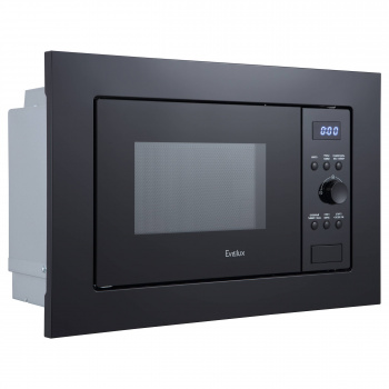 Печь свч встраиваемая Evelux MW 20 B