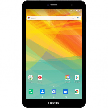 Планшетный компьютер Prestigio MultiPad Wize PMT4638 3G Серый