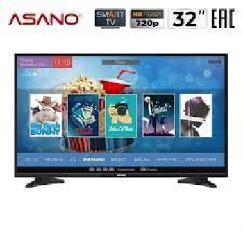 32' Телевизор ASANO 32LH7010T