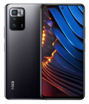 Смартфон Xiaomi Poco X3 GT 8/256Гб Global Чёрный