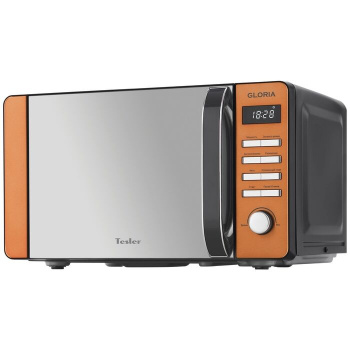 Печь свч соло Tesler ME-2010