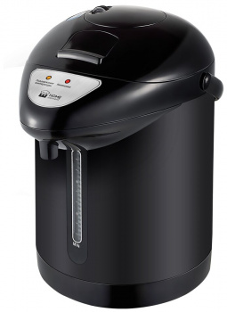 Термопот HOME-ELEMENT HE-TP624 черный жемчуг