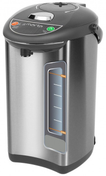 Термопот Marta MT-2001 черный жемчуг