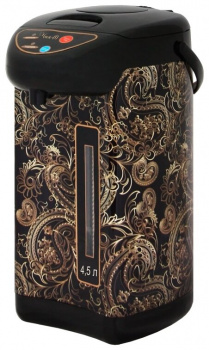 Термопот Великие реки Чая-10 Узоры