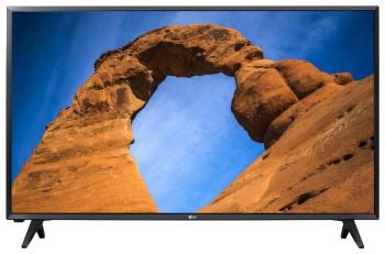32' Телевизор LG 32LK500